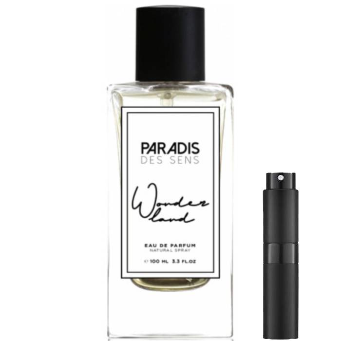 Paradis Des Sens Paradis Wonderland - Eau de Parfum - LuxScents.nl