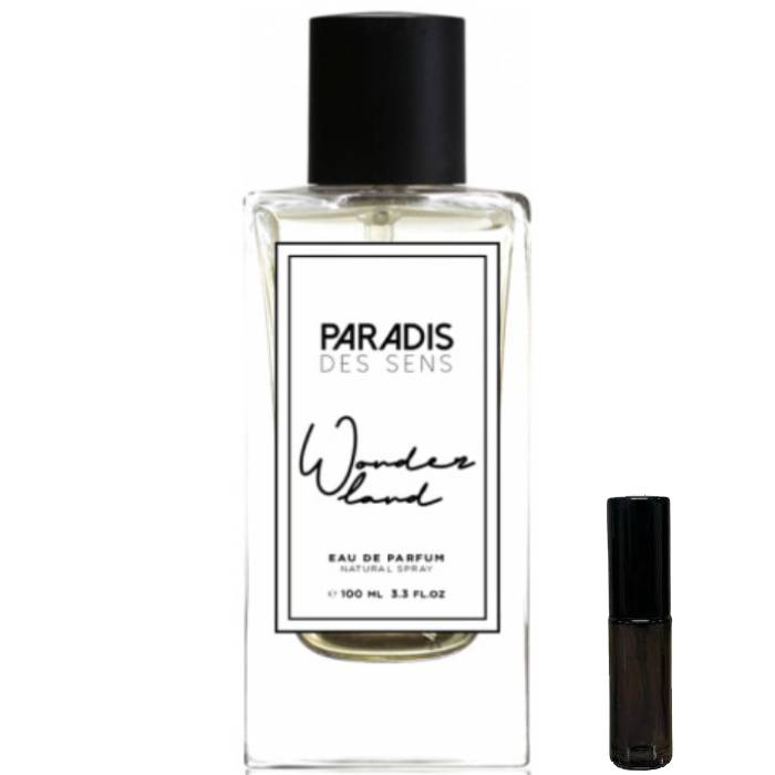 Paradis Des Sens Paradis Wonderland - Eau de Parfum - LuxScents.nl