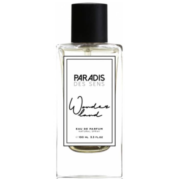 Paradis Des Sens Paradis Wonderland - Eau de Parfum - LuxScents.nl