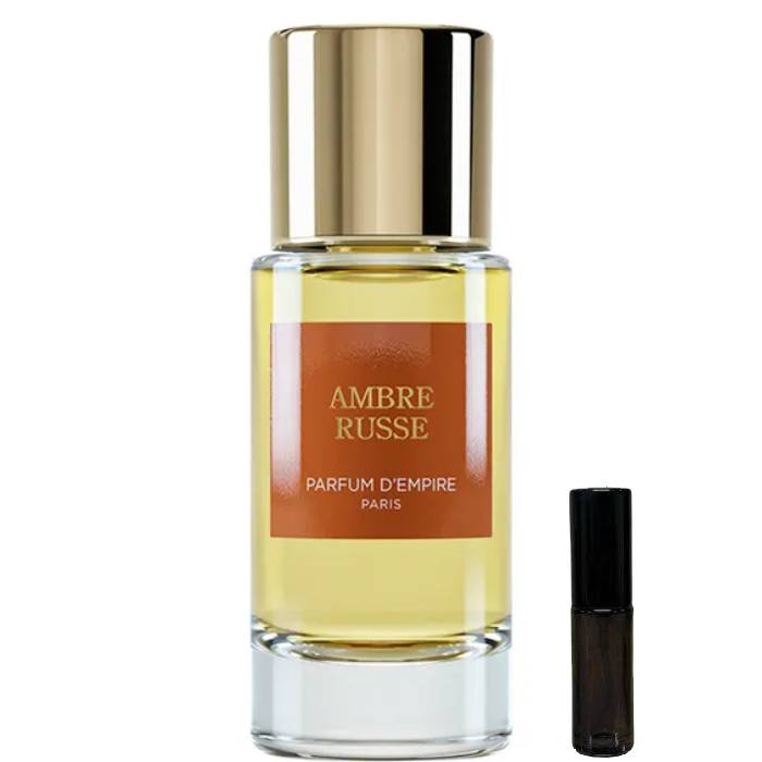 Parfum D'Empire Ambre Russe - Eau de Parfum - LuxScents.nl