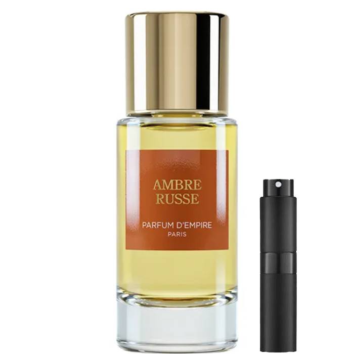 Parfum D'Empire Ambre Russe - Eau de Parfum - LuxScents.nl