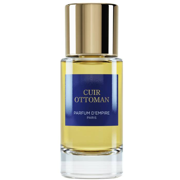 Parfum D'Empire Cuir Ottoman - Eau de Parfum - LuxScents.nl