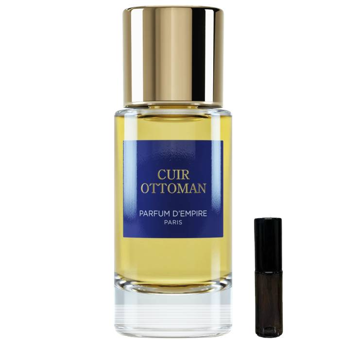 Parfum D'Empire Cuir Ottoman - Eau de Parfum - LuxScents.nl