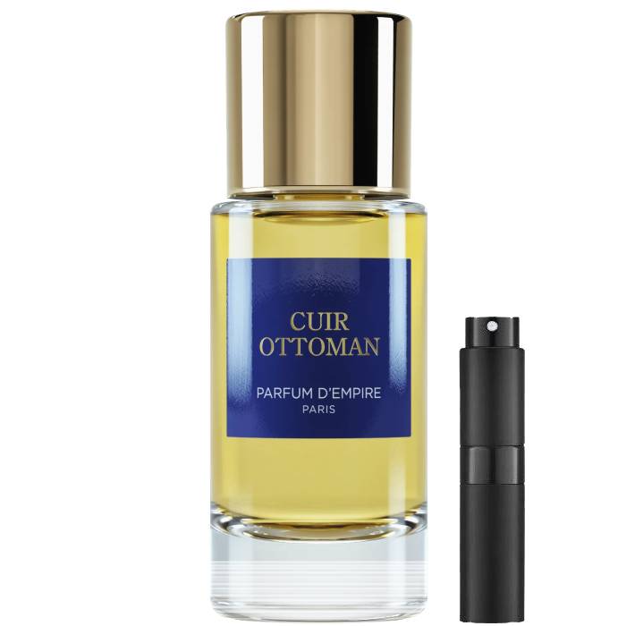 Parfum D'Empire Cuir Ottoman - Eau de Parfum - LuxScents.nl