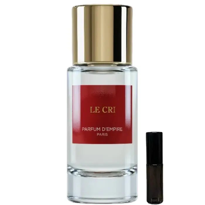 Parfum d'Empire Le Cri de la Lumière - Eau de Parfum - LuxScents