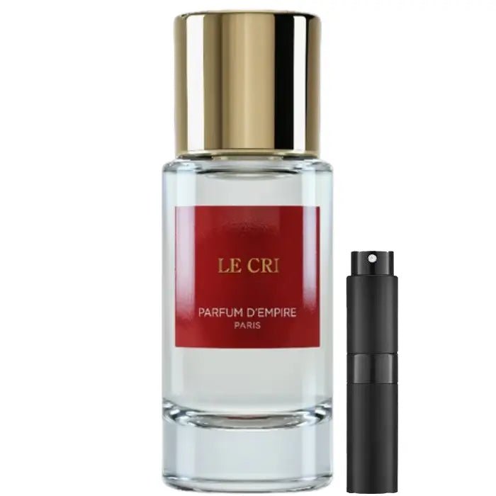 Parfum d'Empire Le Cri de la Lumière - Eau de Parfum - LuxScents