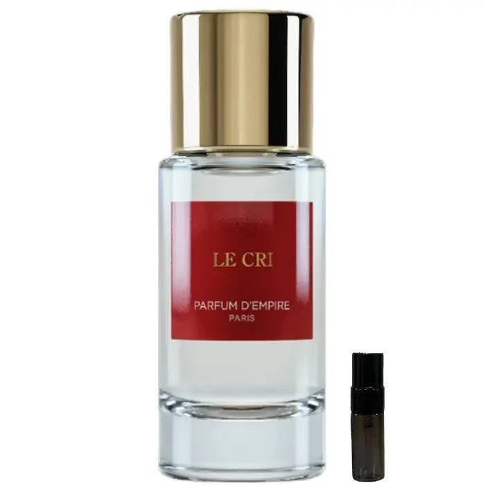 Parfum d'Empire Le Cri de la Lumière - Eau de Parfum - LuxScents