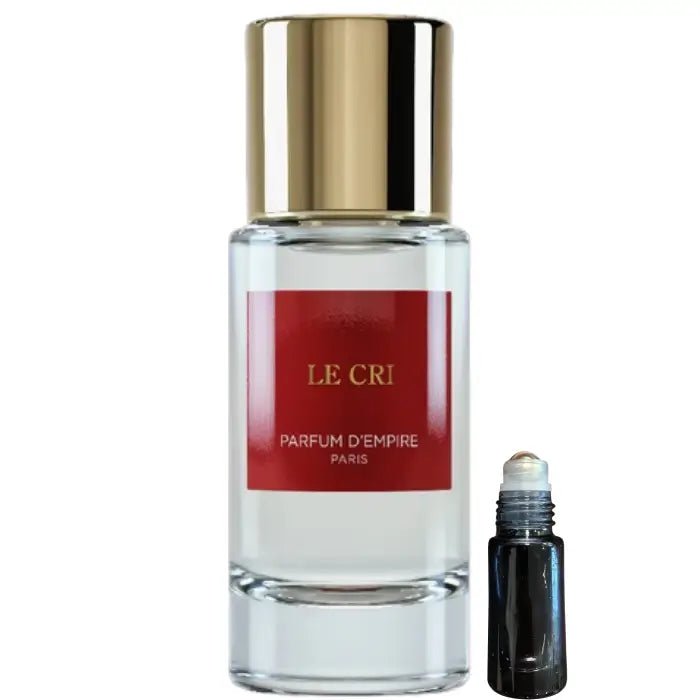 Parfum d'Empire Le Cri de la Lumière - Eau de Parfum - LuxScents