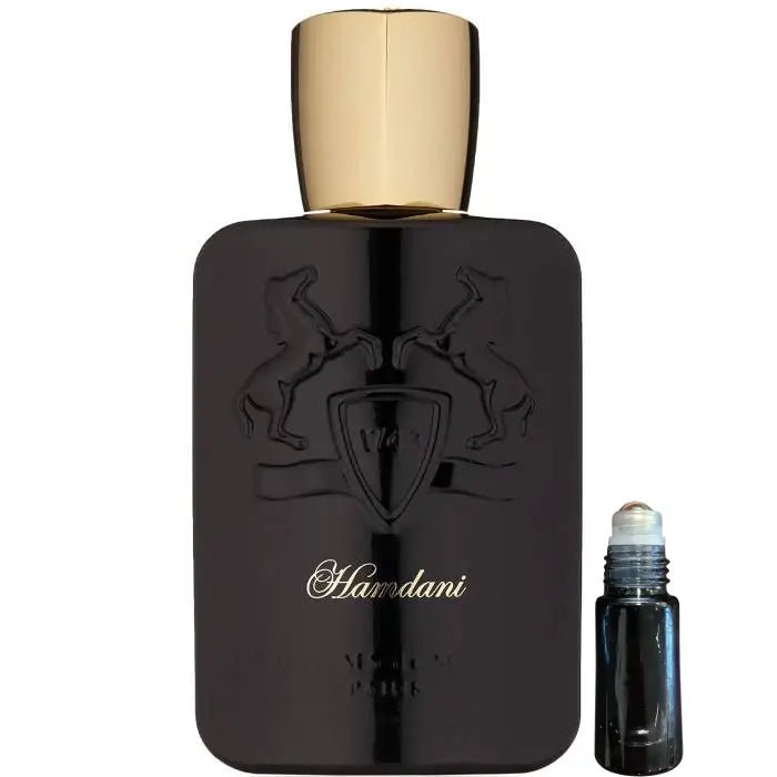 Parfums de Marly Hamdani - Eau de Parfum - LuxScents.nl