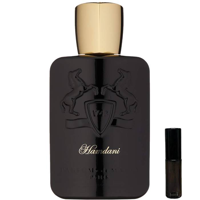 Parfums de Marly Hamdani - Eau de Parfum - LuxScents.nl