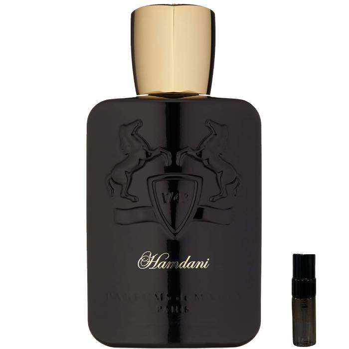 Parfums de Marly Hamdani - Eau de Parfum - LuxScents.nl