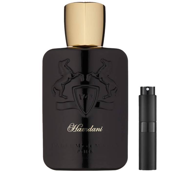 Parfums de Marly Hamdani - Eau de Parfum - LuxScents.nl