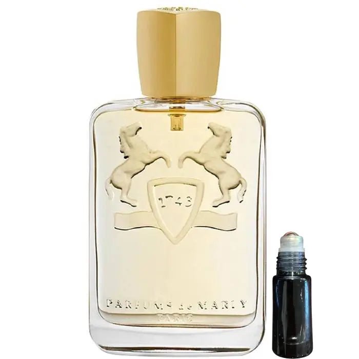 Parfums de Marly Ispazon - Eau de Parfum - LuxScents.nl