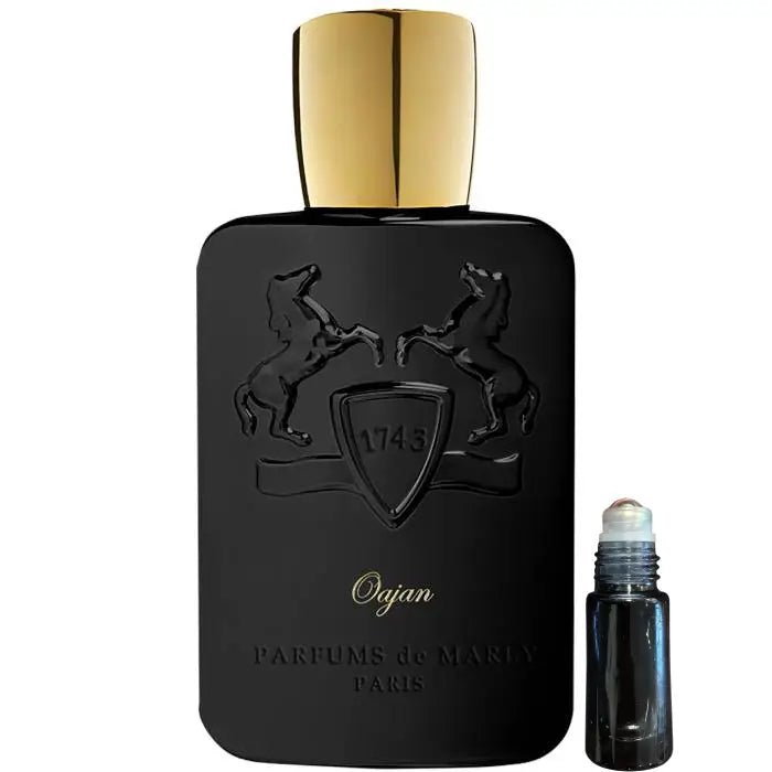 Parfums de Marly Oajan - Eau De Parfum - LuxScents.nl