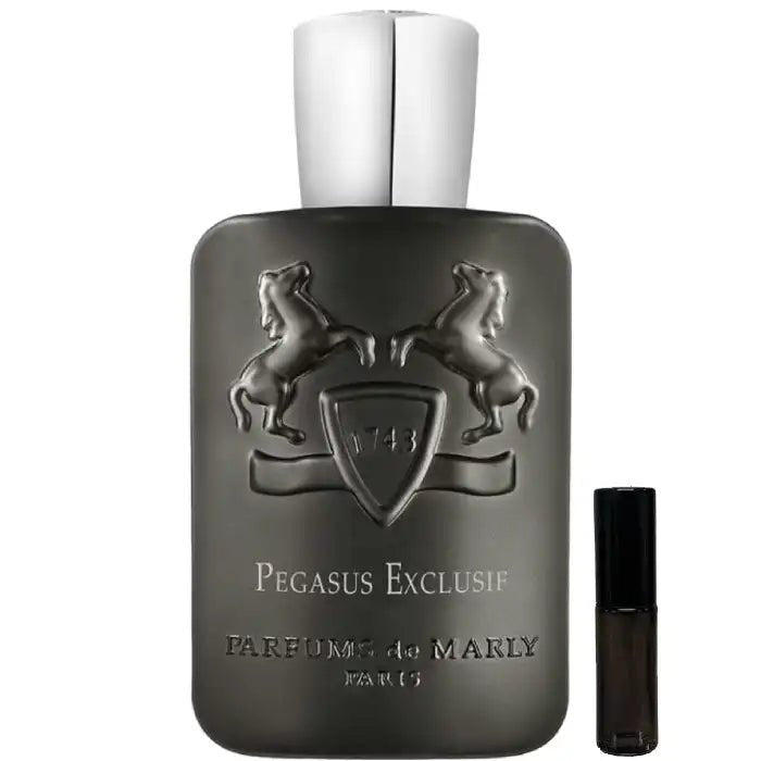 Parfums de Marly Pegasus Exclusif - Parfum - LuxScents.nl