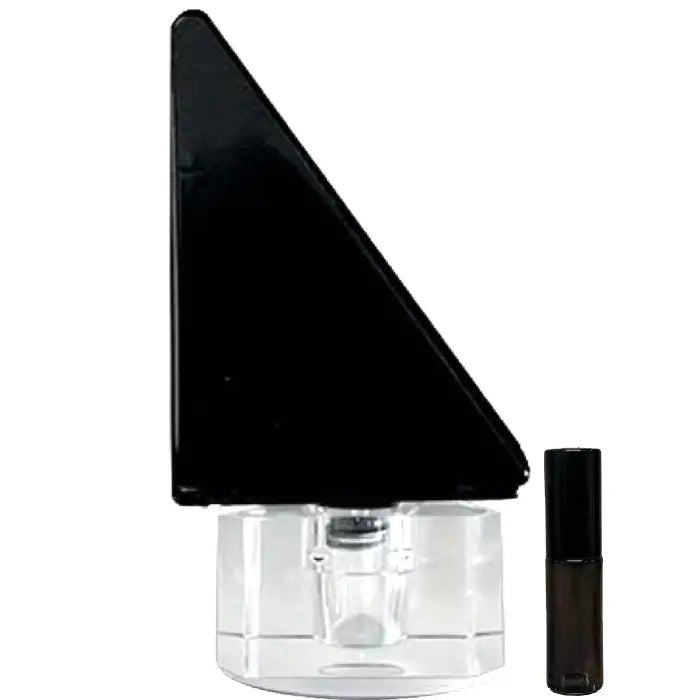 Parfums de Nietzsche Surhomme Noir - Eau de Parfum - LuxScents.nl