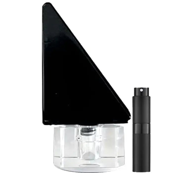 Parfums de Nietzsche Surhomme Noir - Eau de Parfum - LuxScents.nl
