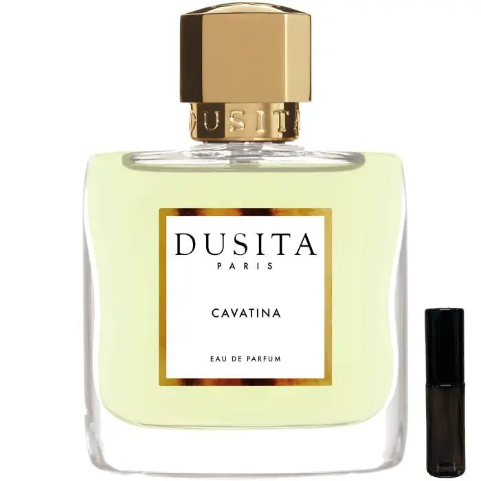 Parfums Dusita Cavatina - Eau de Parfum - LuxScents.nl