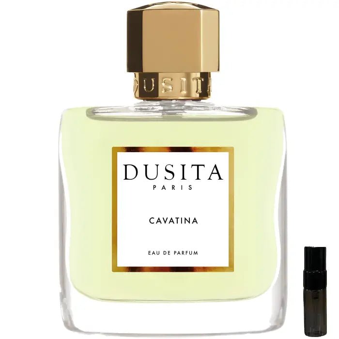 Parfums Dusita Cavatina - Eau de Parfum - LuxScents.nl