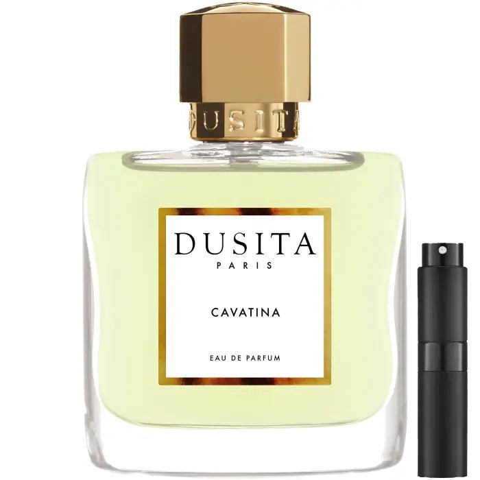 Parfums Dusita Cavatina - Eau de Parfum - LuxScents.nl