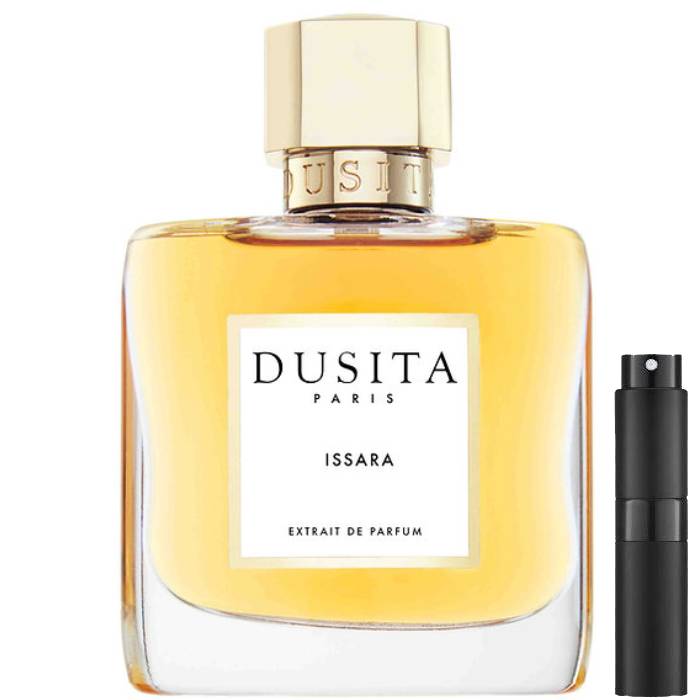 Parfums Dusita Issara - Extrait de Parfum - LuxScents.nl