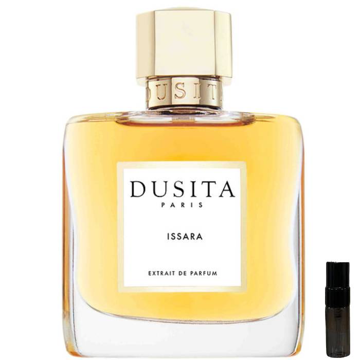 Parfums Dusita Issara - Extrait de Parfum - LuxScents.nl