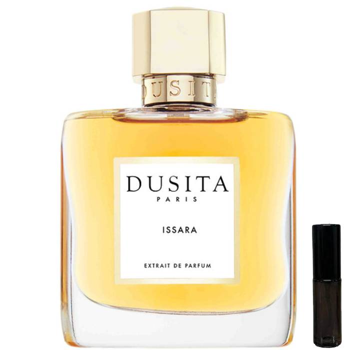 Parfums Dusita Issara - Extrait de Parfum - LuxScents.nl