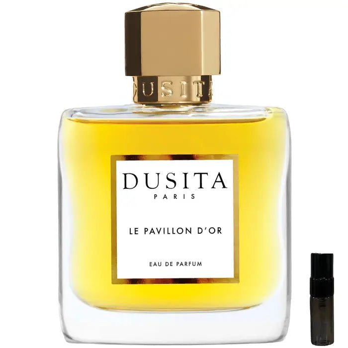 Parfums Dusita Le Pavillon D'or - Eau de Parfum - LuxScents.nl