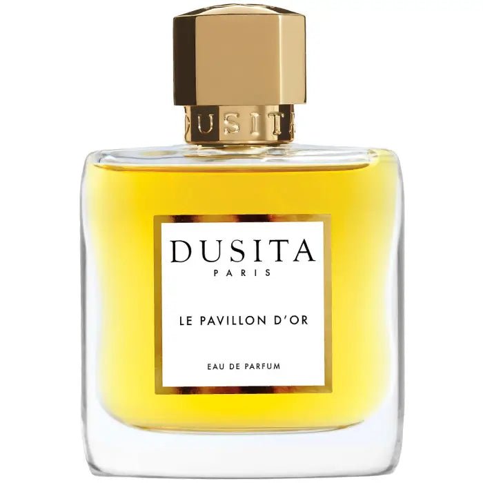 Parfums Dusita Le Pavillon D'or - Eau de Parfum - LuxScents.nl