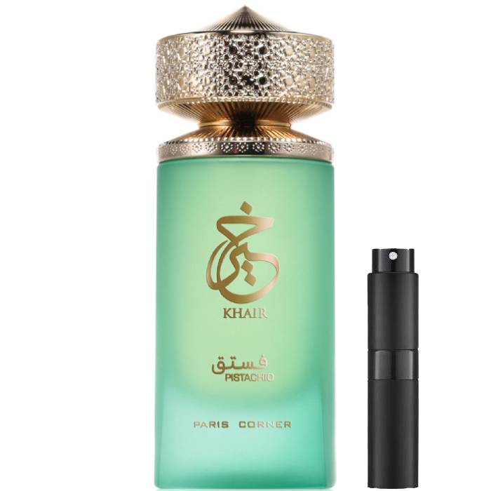 Paris Corner Khair Pistachio - Eau de Parfum - LuxScents.nl