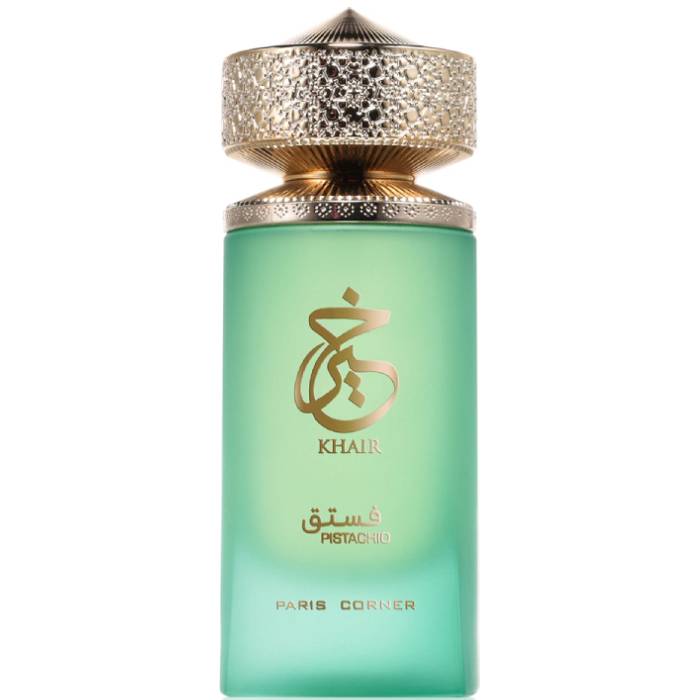 Paris Corner Khair Pistachio - Eau de Parfum - LuxScents.nl
