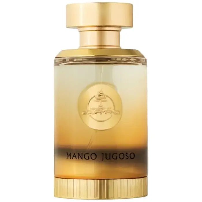 Paris Corner Mango Jugoso - Eau de Parfum - LuxScents.nl