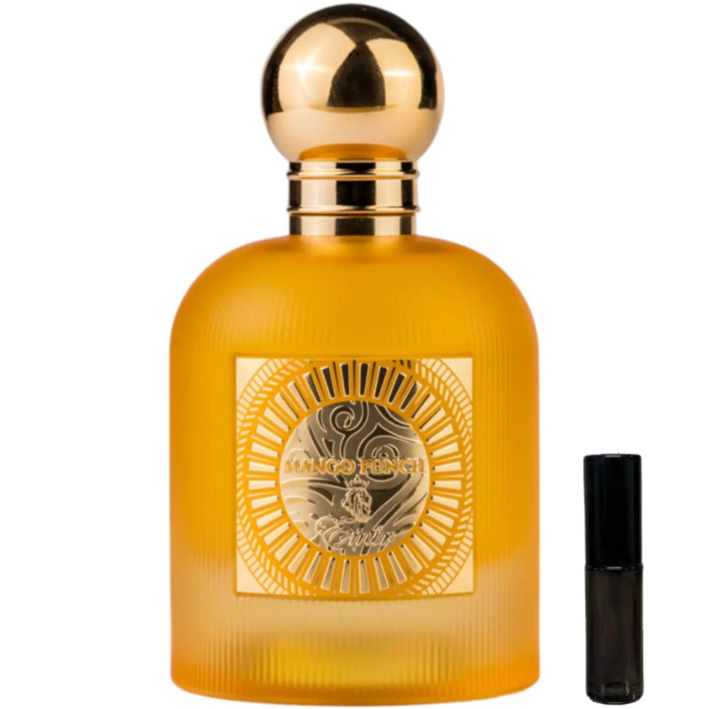 Paris Corner Mango Punch - Eau de Parfum - LuxScents.nl