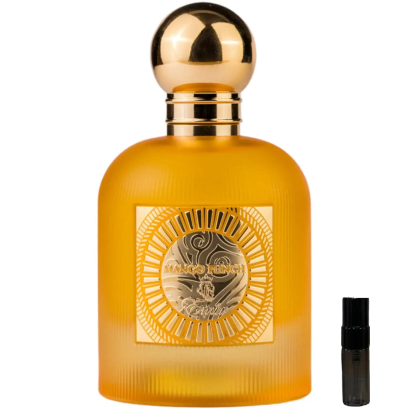 Paris Corner Mango Punch - Eau de Parfum - LuxScents.nl