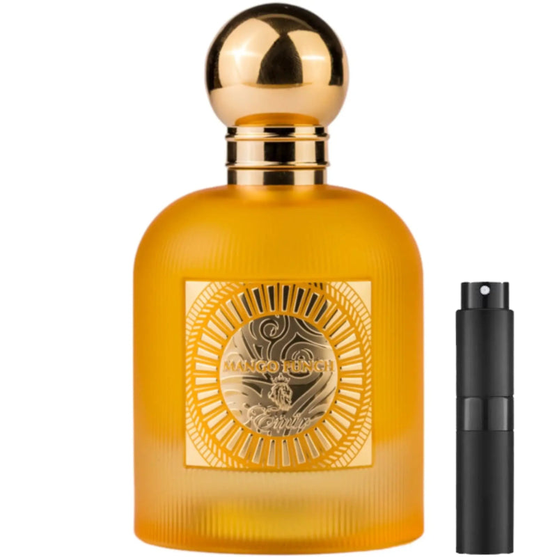 Paris Corner Mango Punch - Eau de Parfum - LuxScents.nl