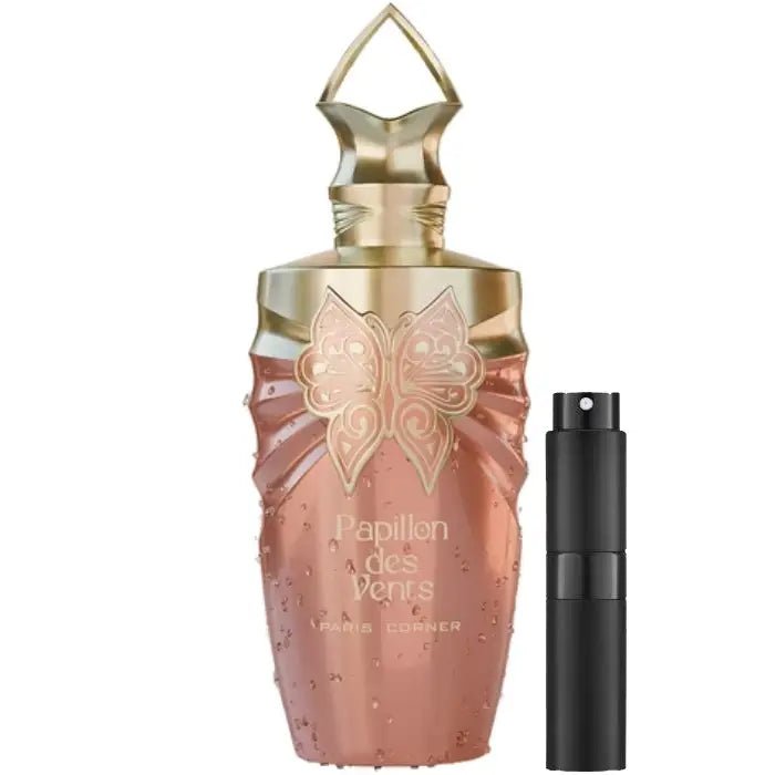 Paris Corner Papillon des Vents - Eau de Parfum - LuxScents.nl