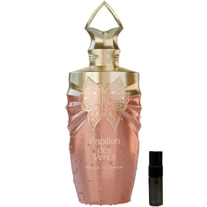 Paris Corner Papillon des Vents - Eau de Parfum - LuxScents.nl