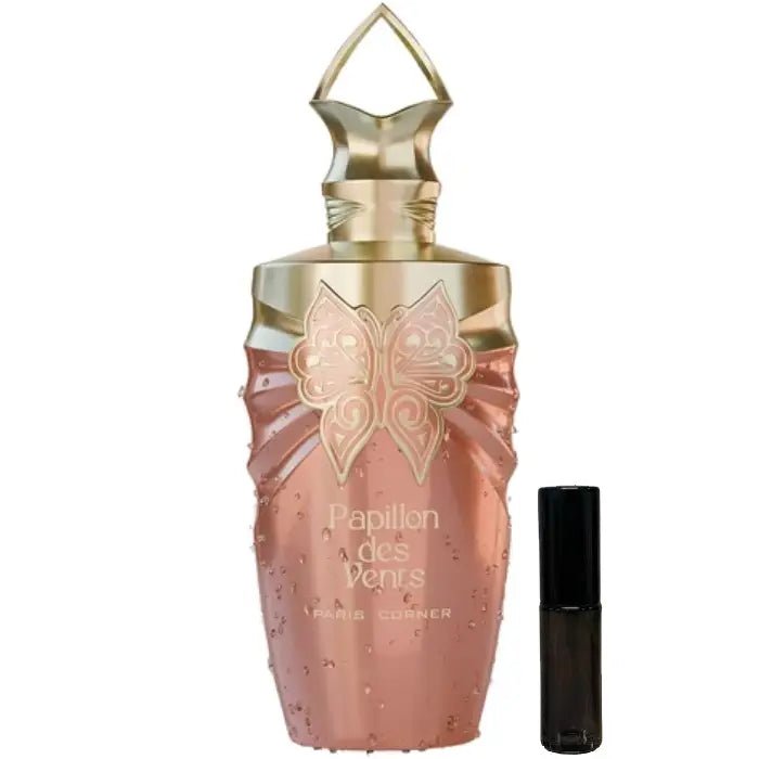 Paris Corner Papillon des Vents - Eau de Parfum - LuxScents.nl