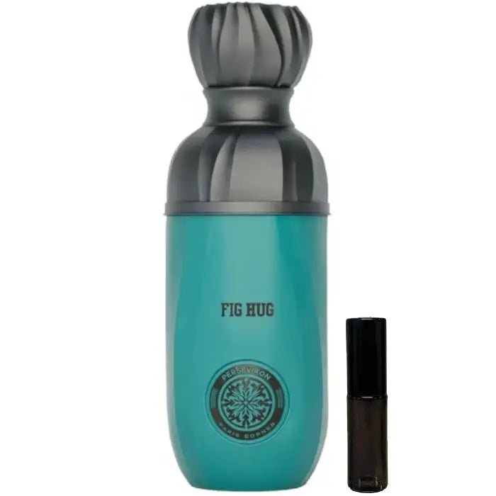 Paris Corner Perseviron Fig Hug - Eau de Parfum - LuxScents.nl