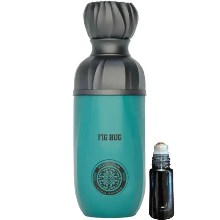 Paris Corner Perseviron Fig Hug - Eau de Parfum - LuxScents.nl