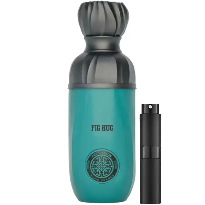 Paris Corner Perseviron Fig Hug - Eau de Parfum - LuxScents.nl