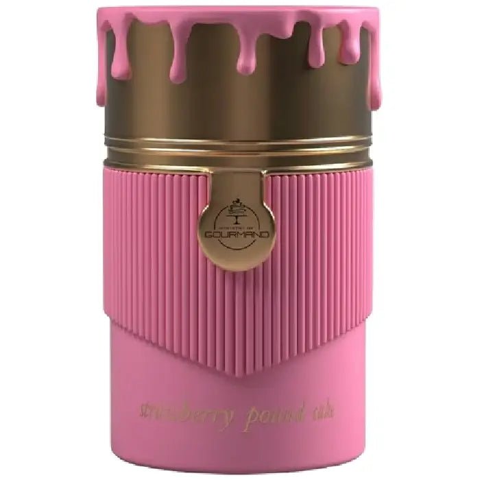 Paris Corner Strawberry Pound Cake - Eau de Parfum - LuxScents.nl