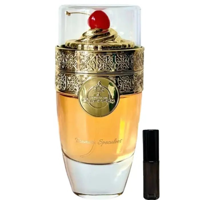 Paris Corner Tiramisu Speculoos - Eau de Parfum - LuxScents.nl