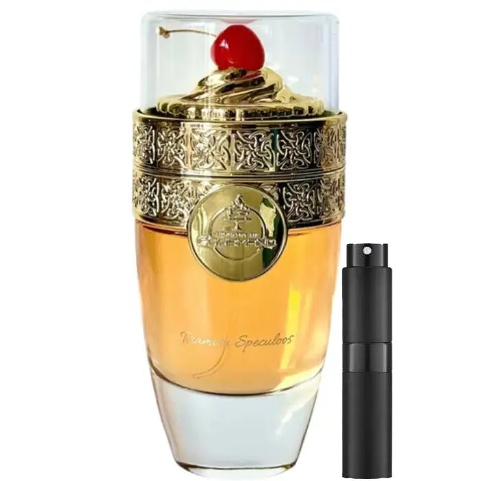 Paris Corner Tiramisu Speculoos - Eau de Parfum - LuxScents.nl