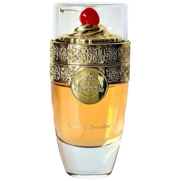 Paris Corner Tiramisu Speculoos - Eau de Parfum - LuxScents.nl