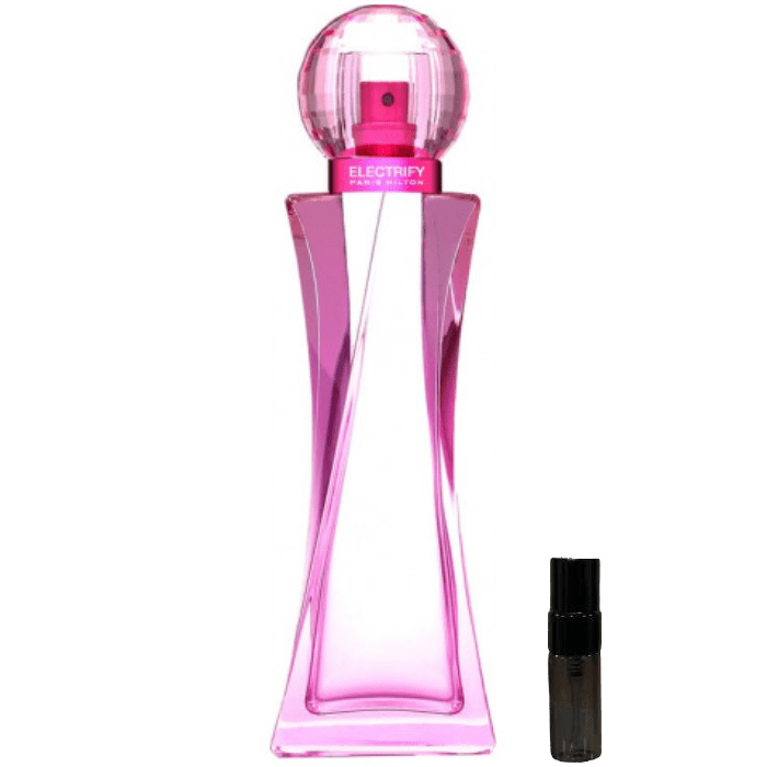 Paris Hilton Electrify - Eau de Parfum - LuxScents.nl