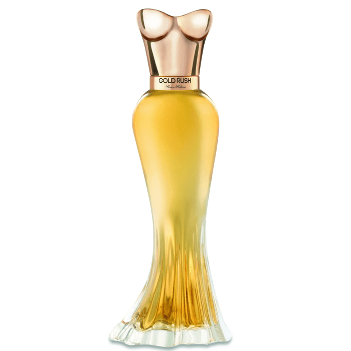 Paris Hilton Gold Rush - Eau de Parfum - LuxScents.nl