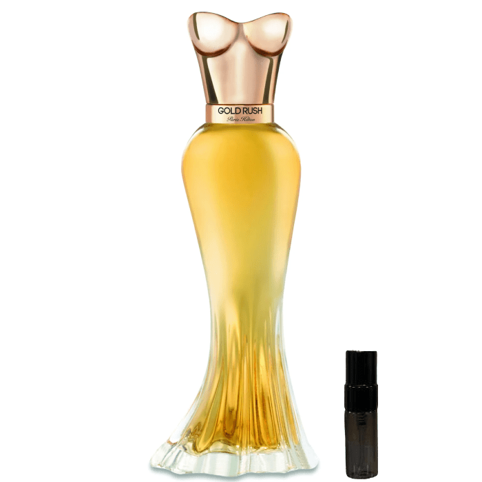 Paris Hilton Gold Rush - Eau de Parfum - LuxScents.nl