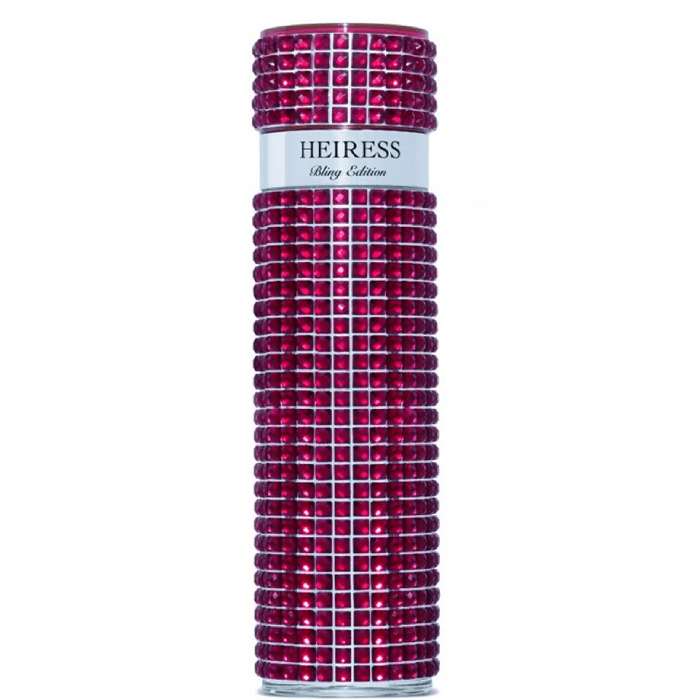 Paris Hilton Heiress Bling Perfume - Eau de Parfum - LuxScents.nl