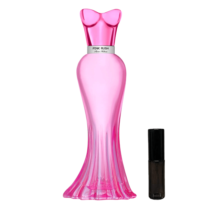 Paris Hilton Pink Rush - Eau de Parfum - LuxScents.nl